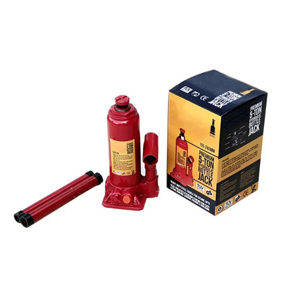 CAR BOTTLE HYDAULIC JACK (5 TON)