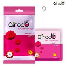 Airodo car perfume