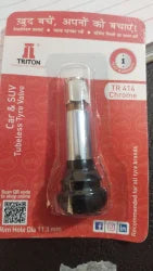 TRITON 414 CS GOLD