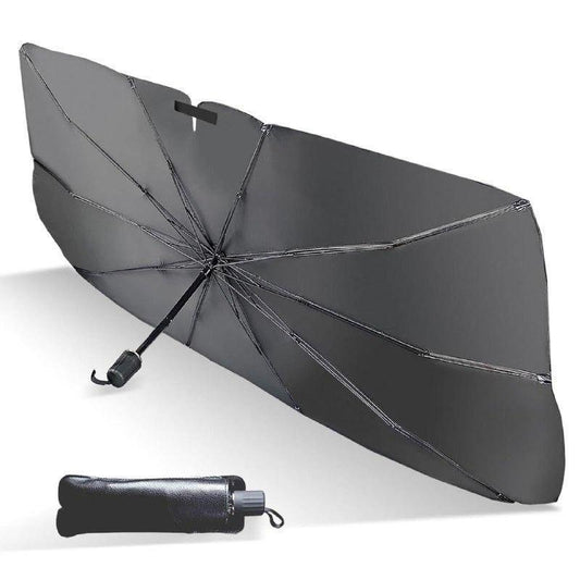 CAR SUN SHED UMBRELLA