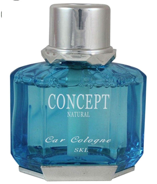 Concept perfume for car (five different fragrance available )