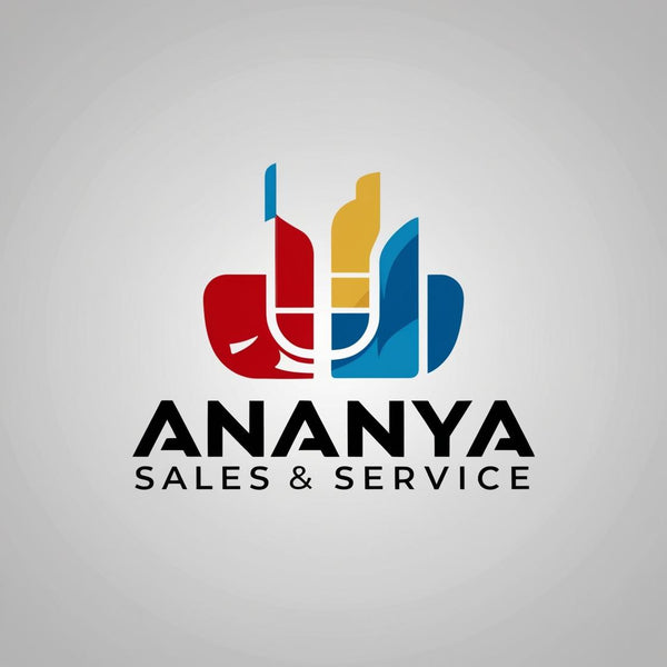 AnanyaSalesAndServices