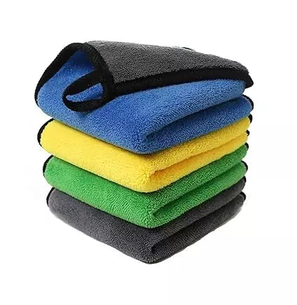 AD Microfiber Cloth