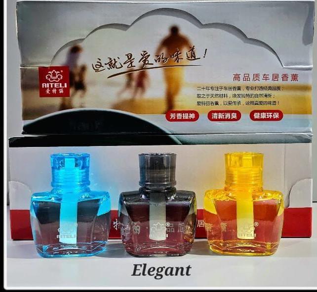 ELEGANT PERFUME FOR CAR