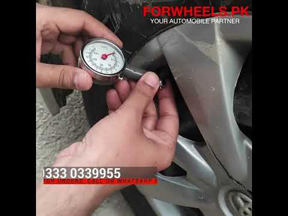 Tyre Pressure Gauge