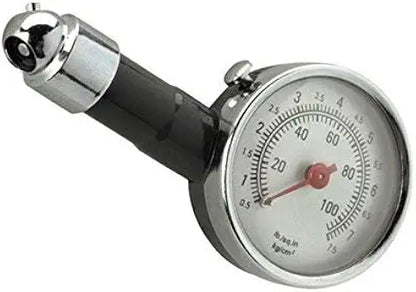 Tyre Pressure Gauge